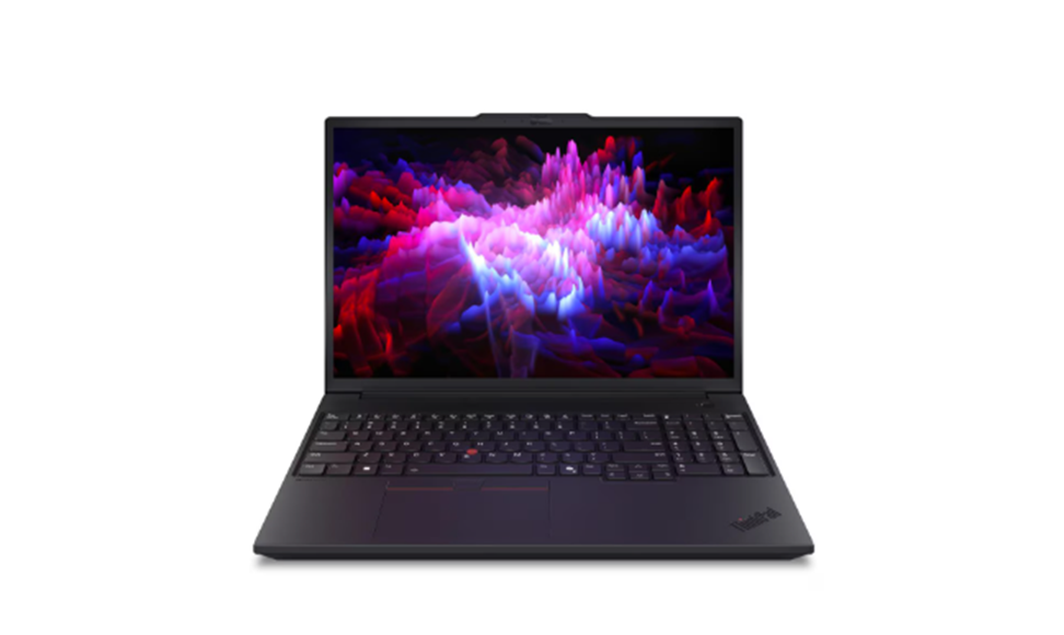 Lenovo ThinkPad P16v Gen 3
