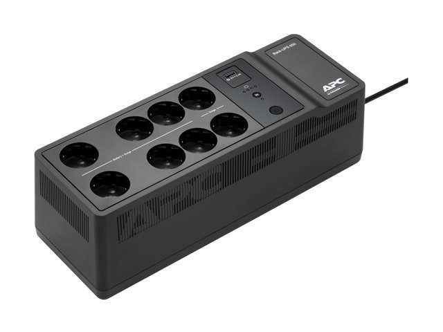 APC Back-UPS 650VA, 230V