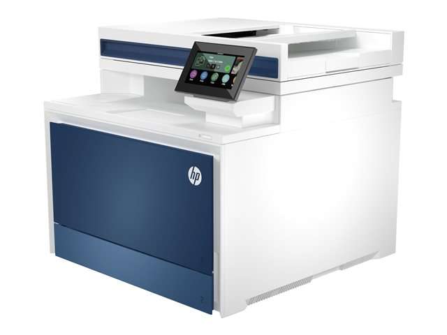 HP Color LaserJet Pro MFP 4302fdn Printer