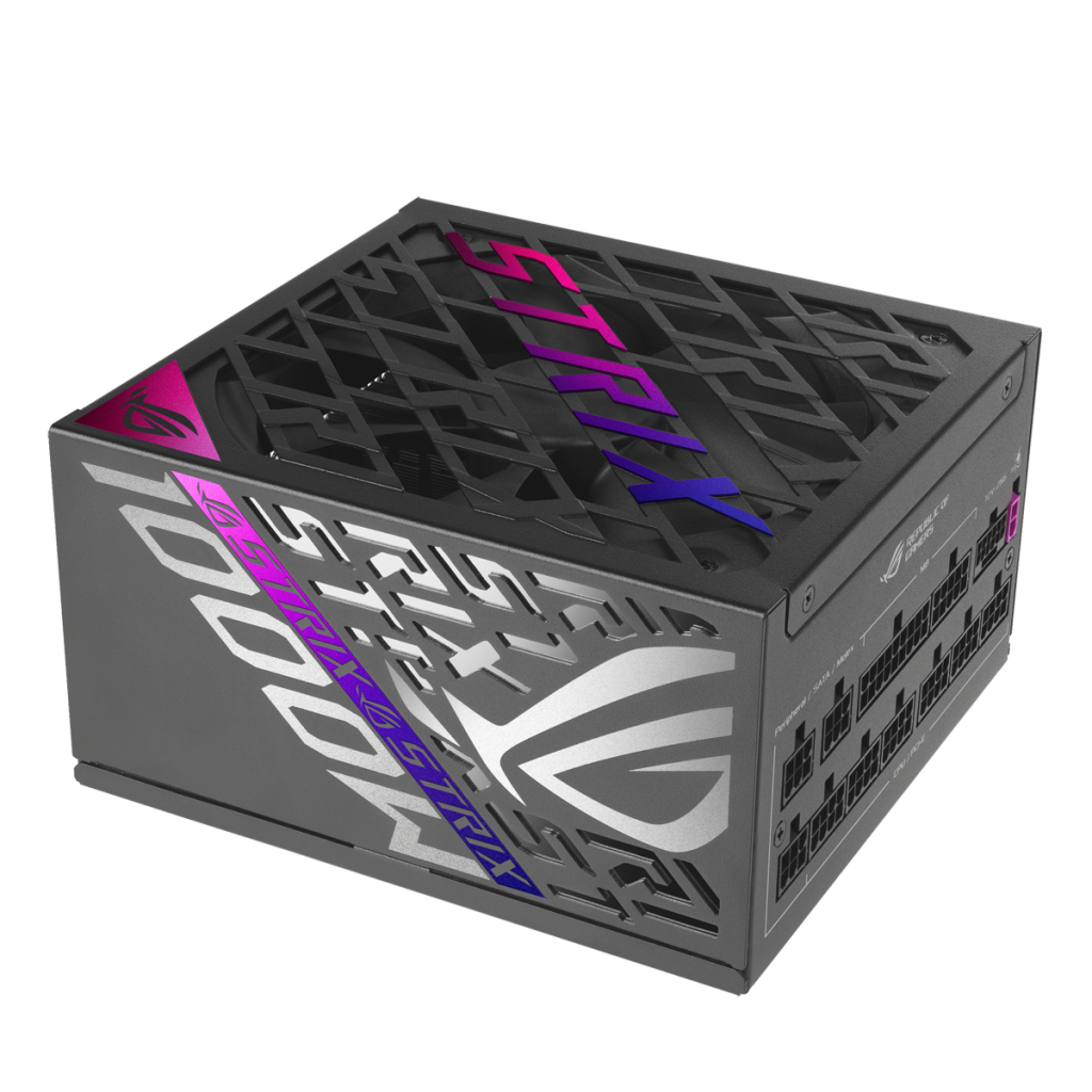 ASUS ROG Strix 1000W Platinum