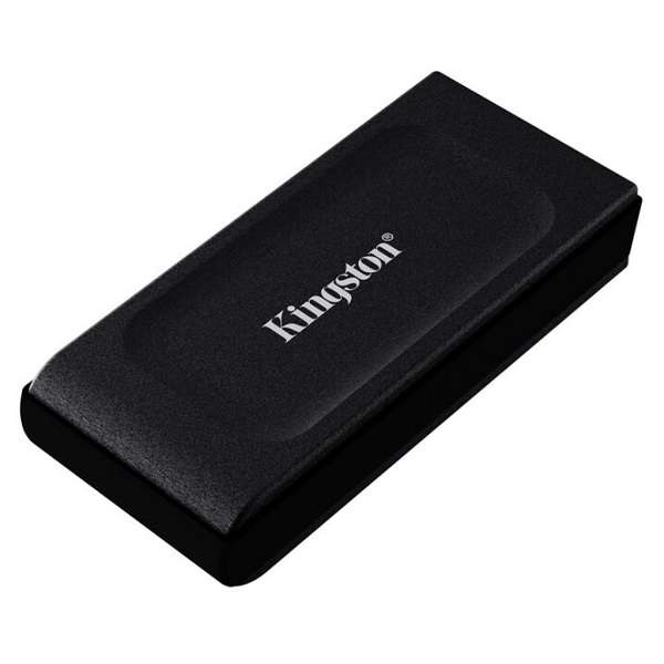 Kingston XS1000 External SSD