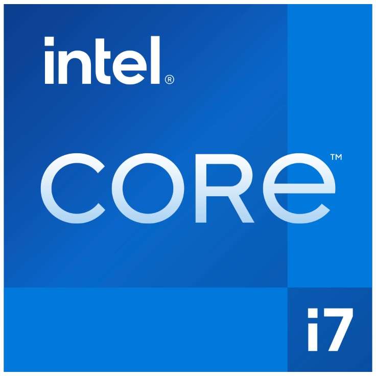 Intel Core i7-12700