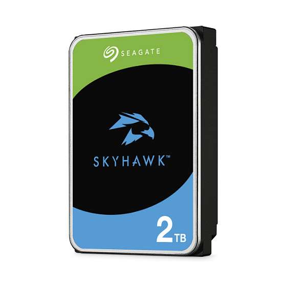 Seagate SkyHawk