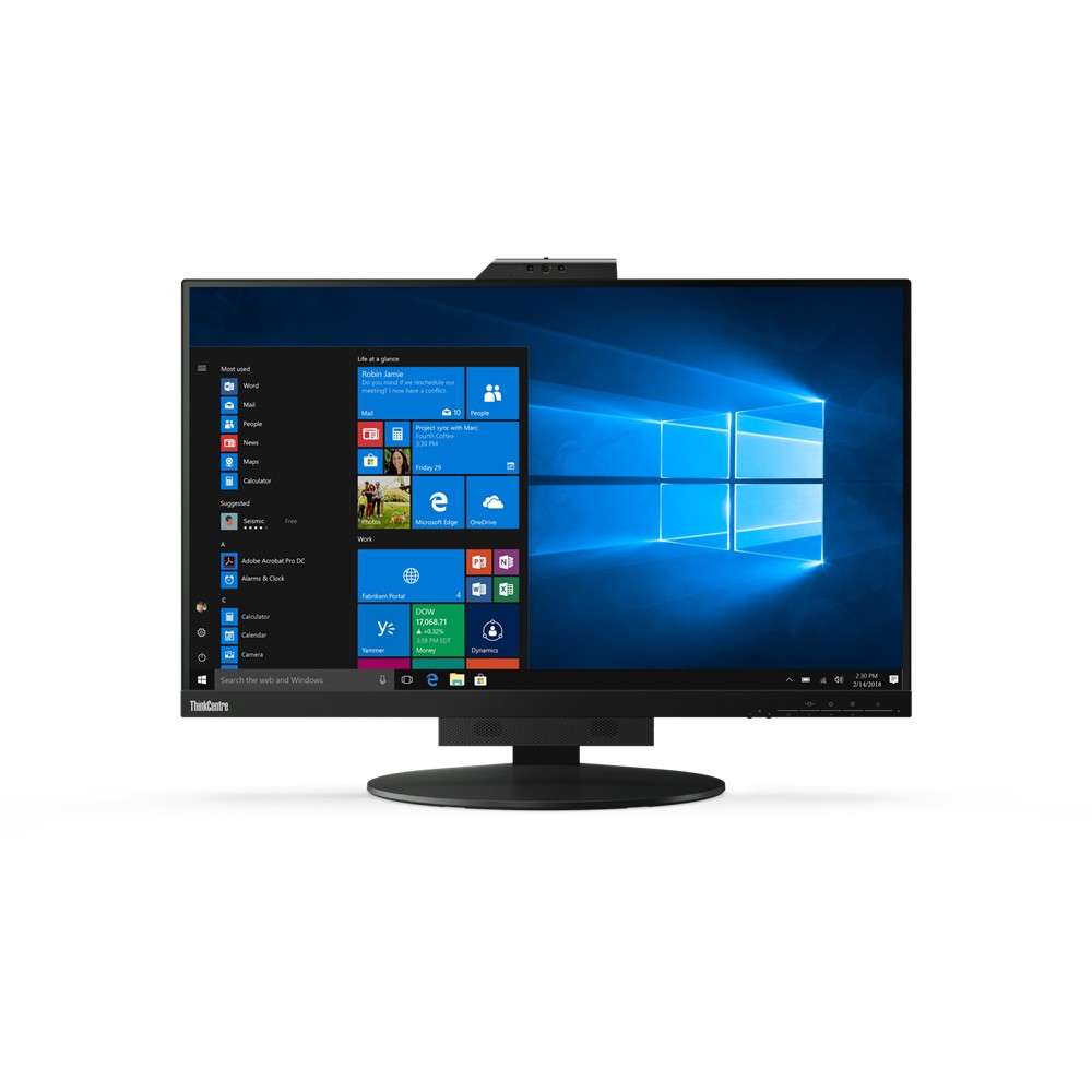 Lenovo ThinkCentre Tiny-in-One 27
