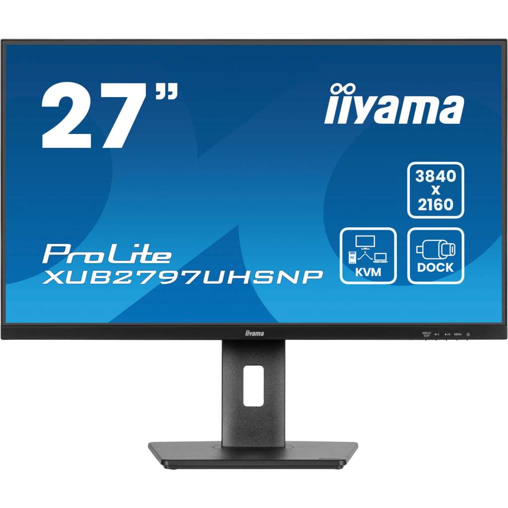 iiyama ProLite XUB2797UHSNP-B1
