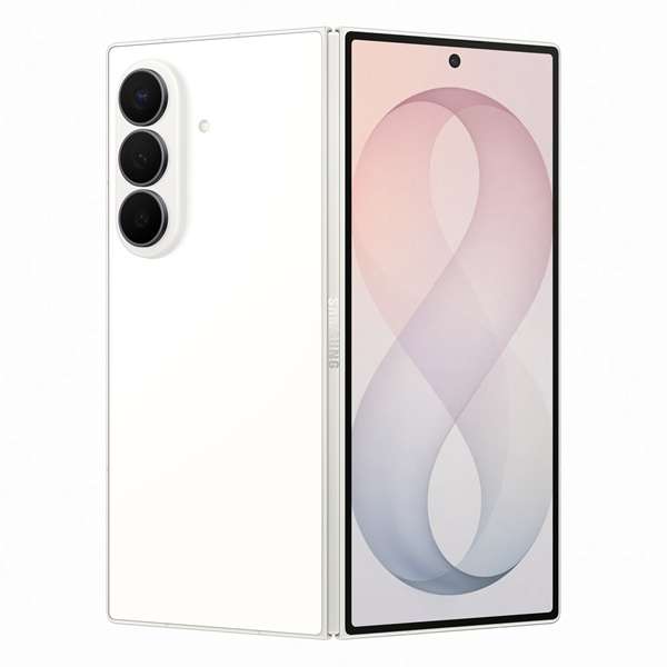 SAMSUNG MOBILE Galaxy Z Fold8 Ultra 256GB