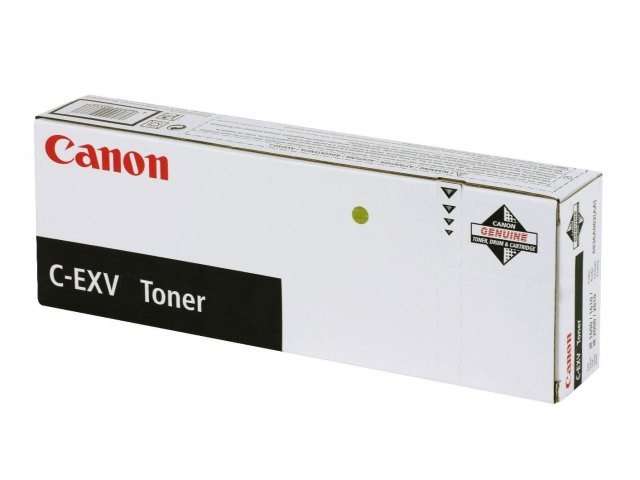 Canon C-EXV 20 Yellow Toner Cartridge