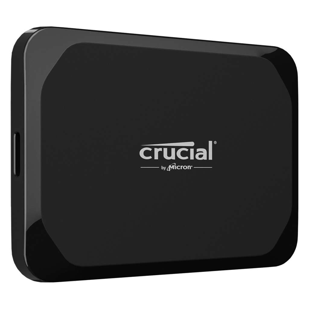 Crucial X9 Portable SSD 2TB