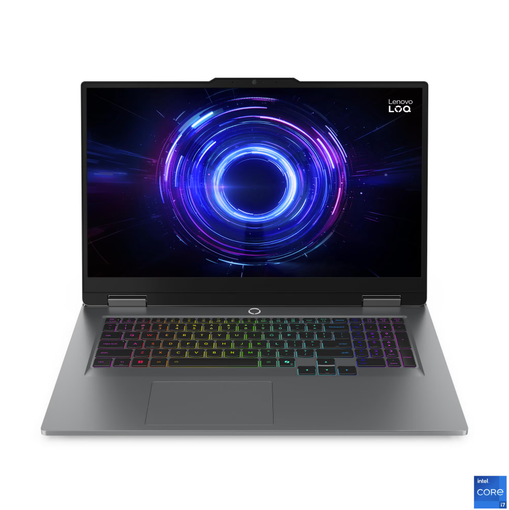 Lenovo LOQ 17IRX10
