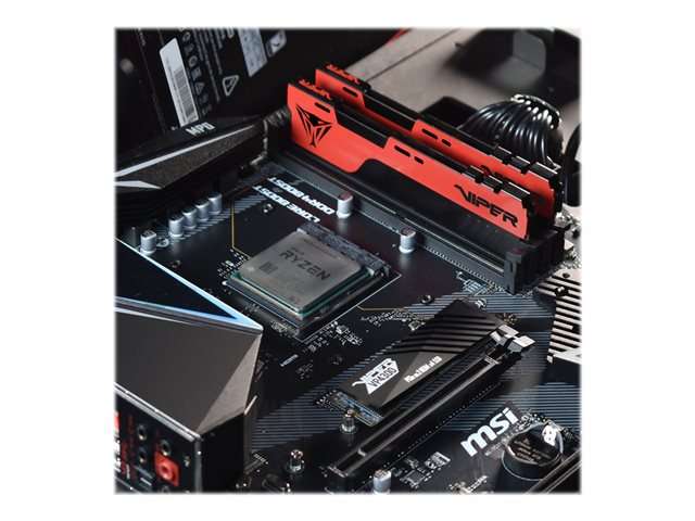 Patriot Viper Elite II 32GB DDR4-3200