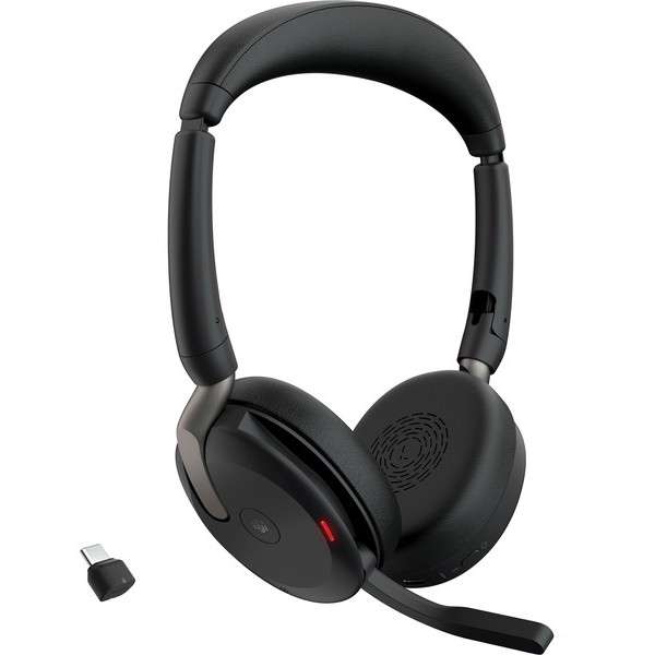 Jabra Evolve2 65 Flex MS Stereo