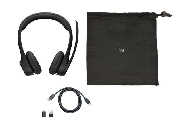 Logitech Zone 305