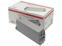 OKI Toner Cartridge Cyan for ES8451/ES8461