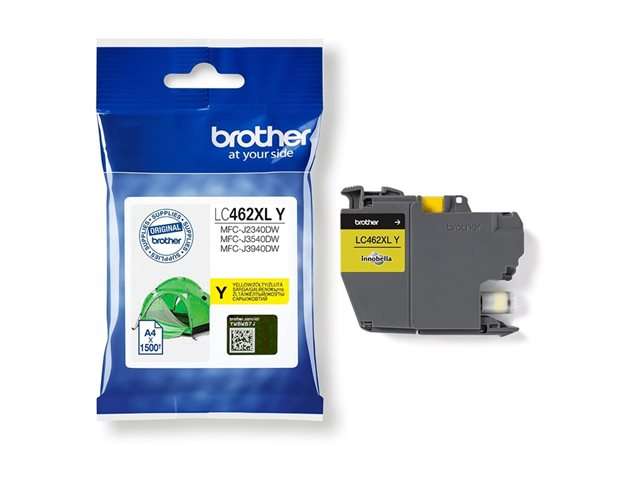 Brother LC462XLY