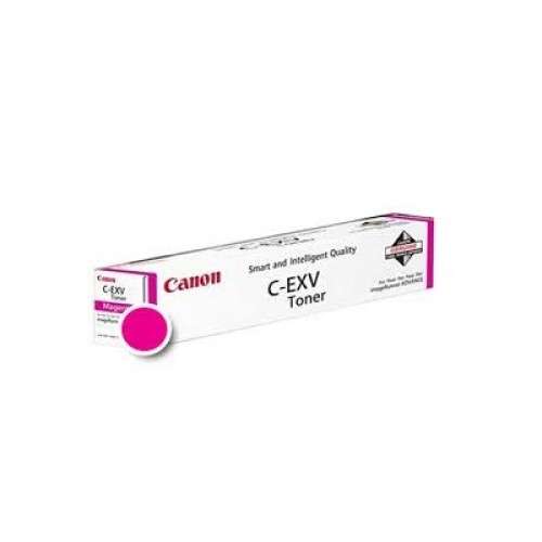 Canon C-EXV 58 Magenta Toner Cartridge