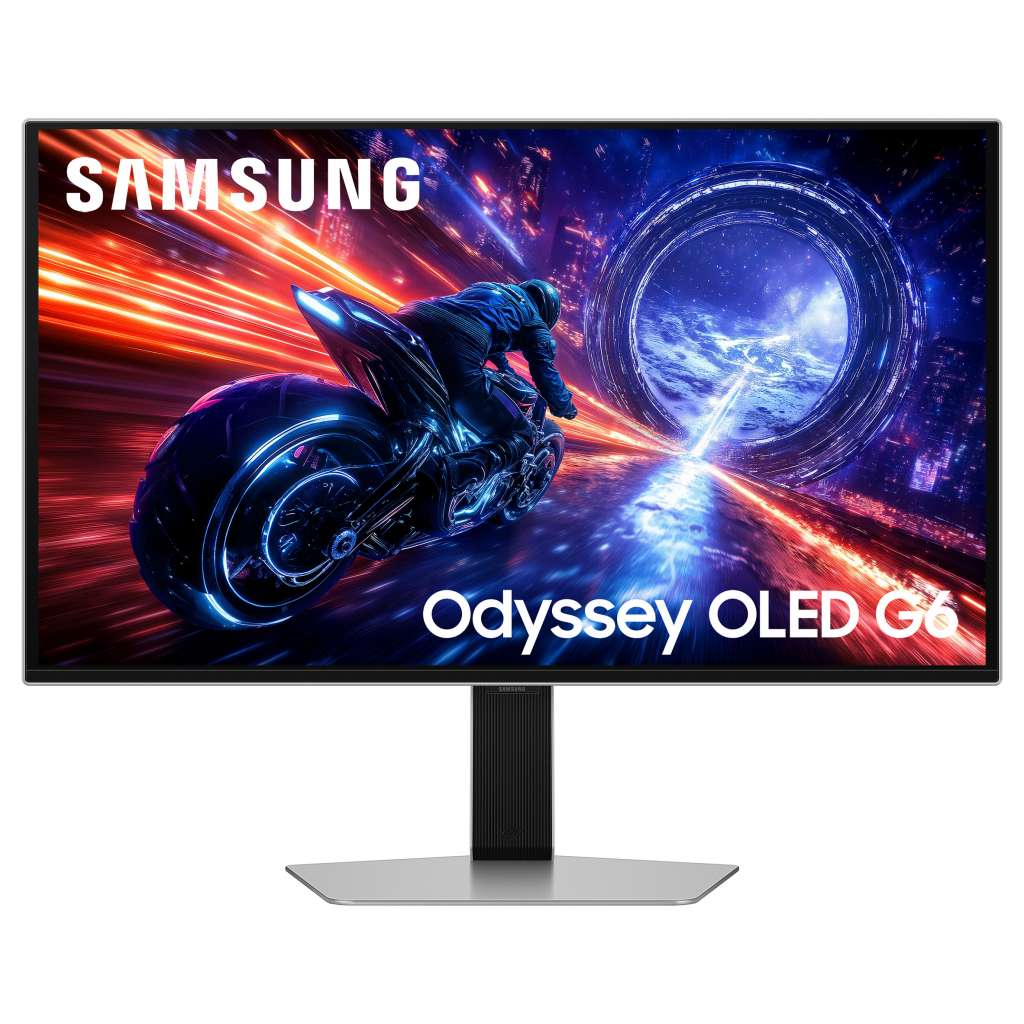Samsung Odyssey G6 G60SF