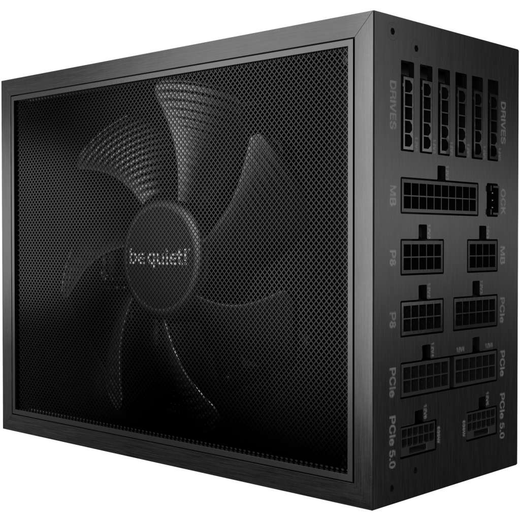 be quiet! Dark Power Pro 13 1300W