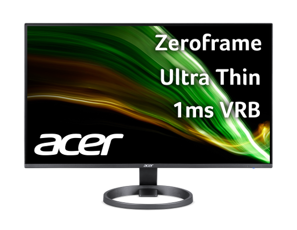 Acer R272 H