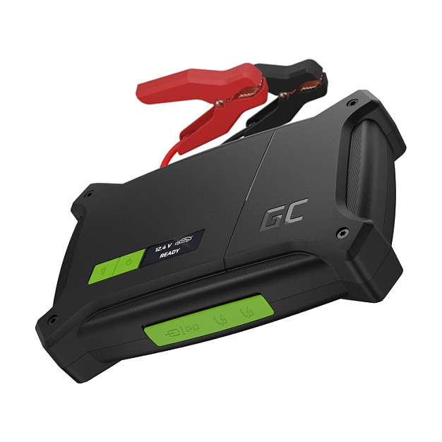 Green Cell GC PowerBoost Car Jump Starter