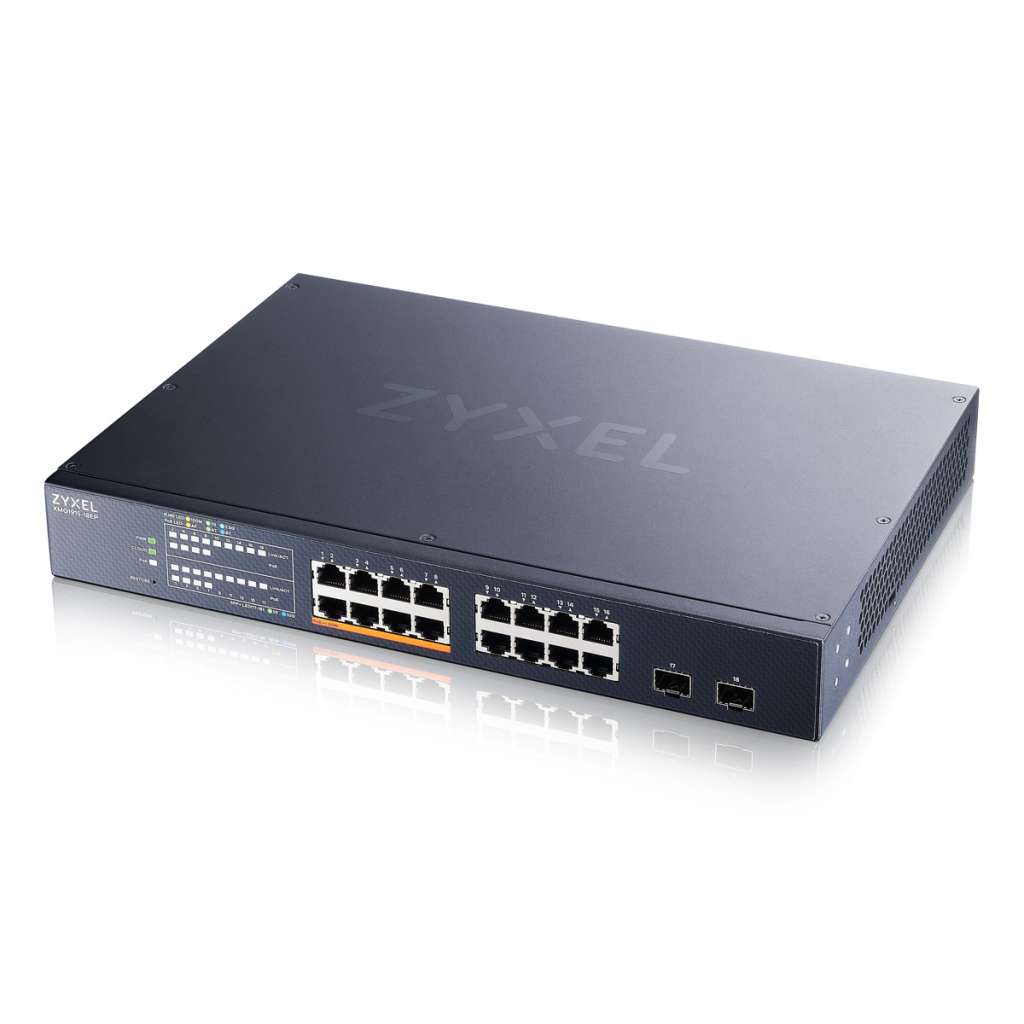 Zyxel XMG1915-18EP