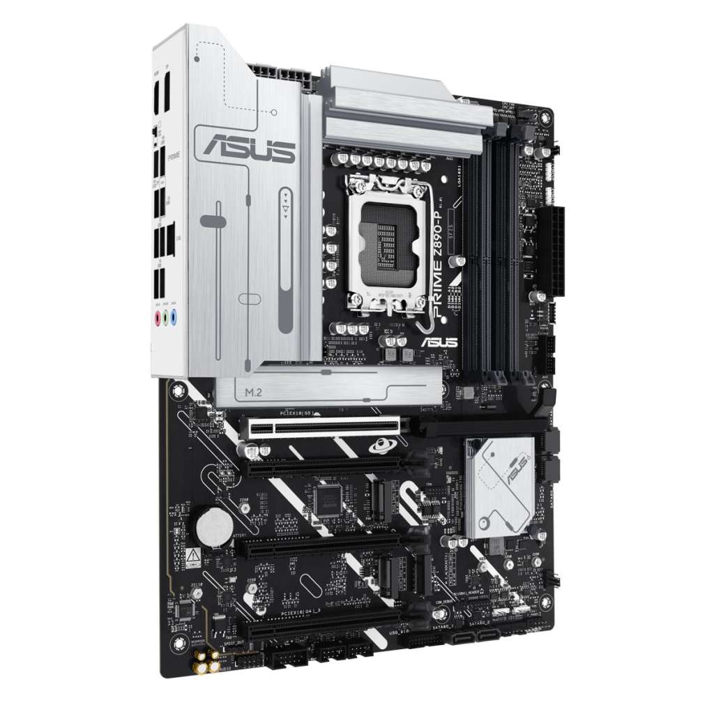 PRIME Z890-P