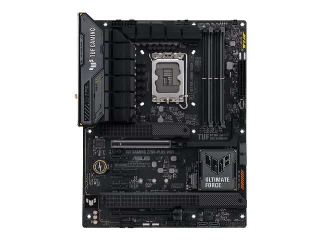 ASUS TUF GAMING Z790-PLUS WIFI