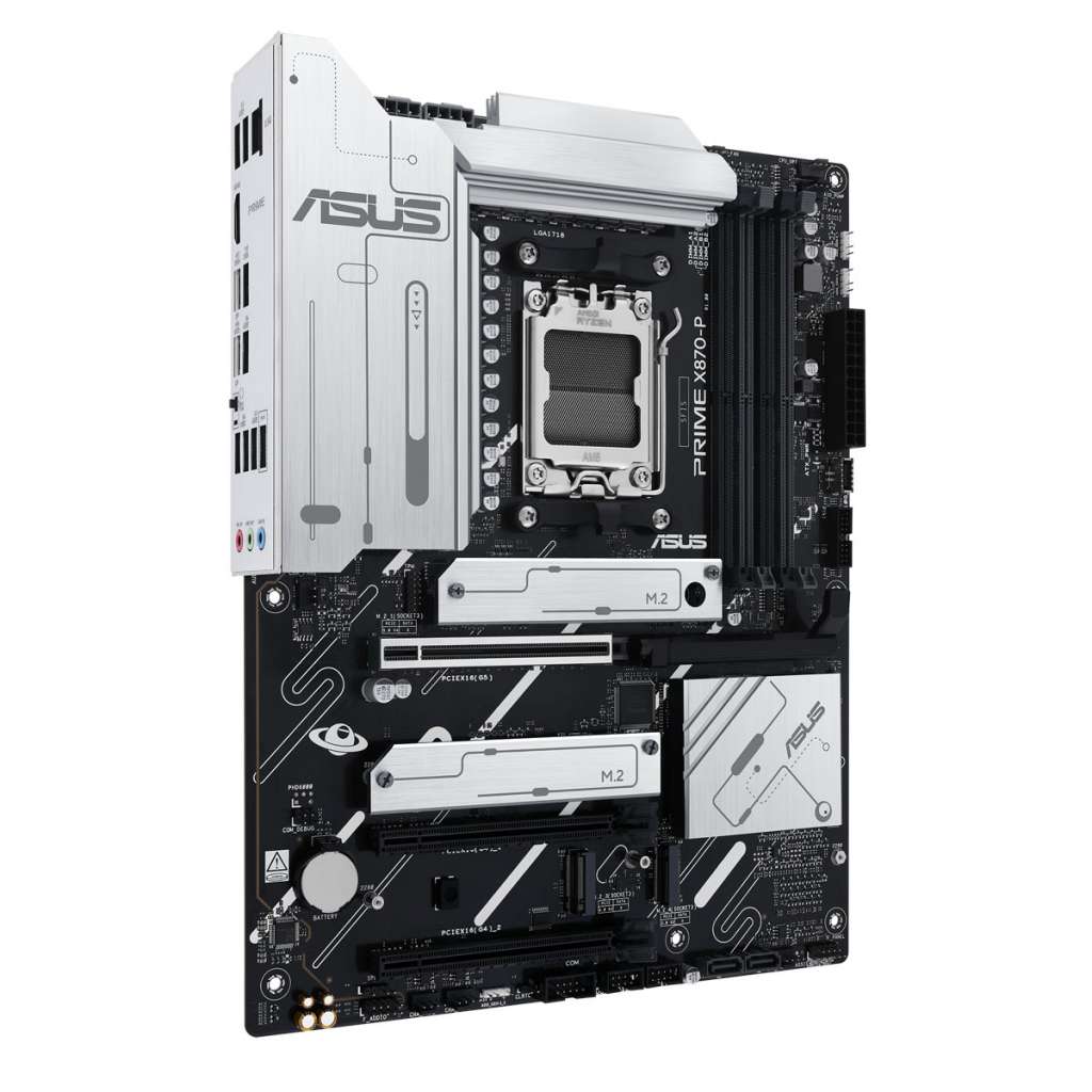 PRIME X870-P