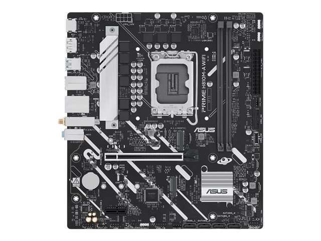 ASUS Prime H810M-A WiFi