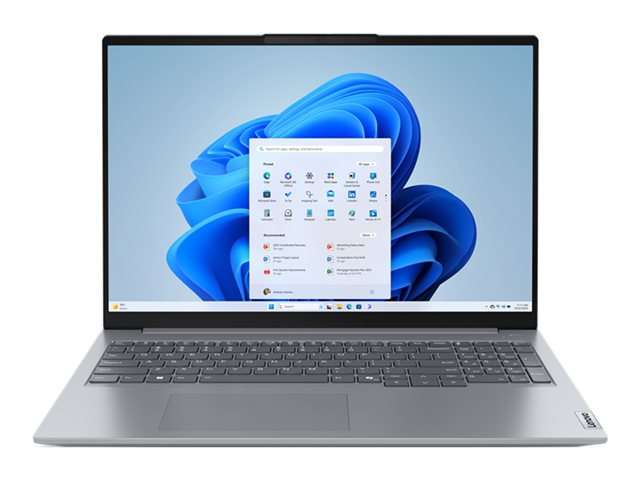 Lenovo ThinkBook 16 Gen 7 (16″ AMD)