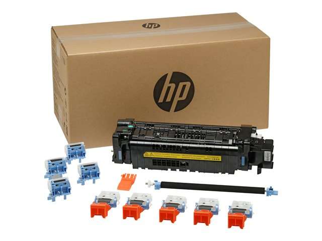 HP LaserJet 220V Maintenance Kit
