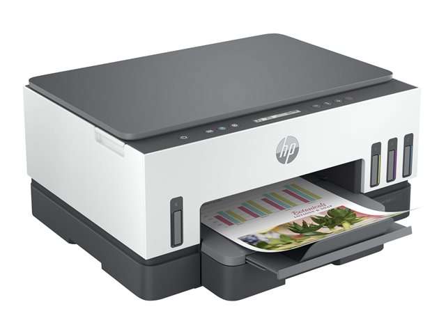 HP Smart Tank 720 All-in-One