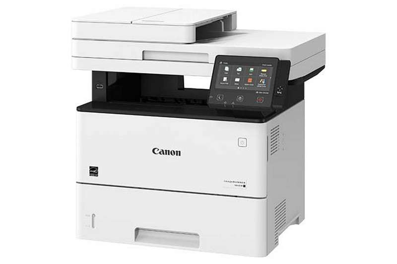 Canon imageFORCE 1643i