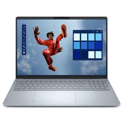 Dell 16 Plus Laptop