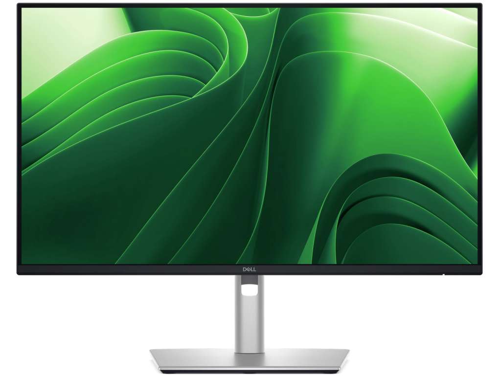 Dell Pro 24 Plus QHD Monitor - P2425D
