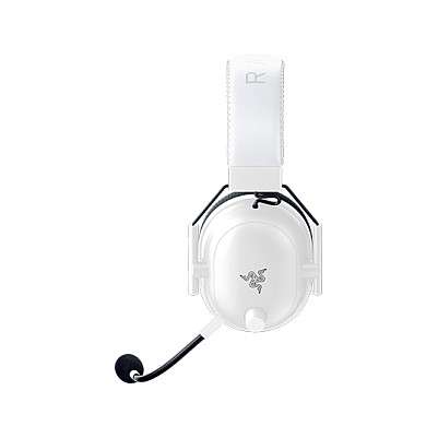 Razer BlackShark V2 Pro (2023) White Edition