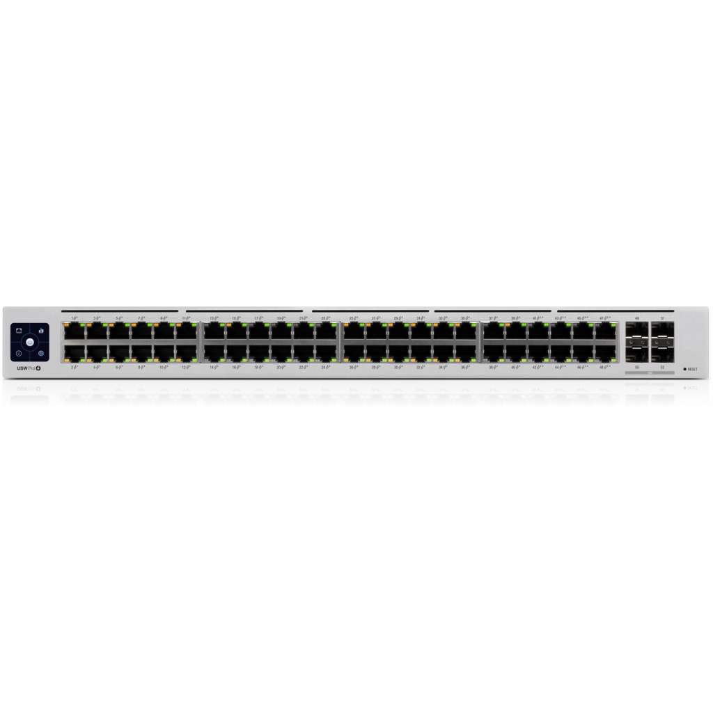 Ubiquiti UniFi Switch Pro 48 PoE