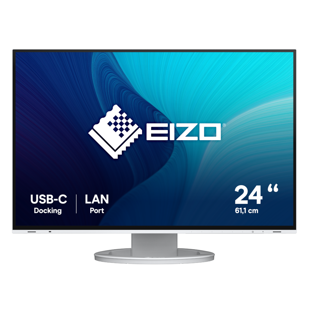 EIZO FlexScan EV2495-WT