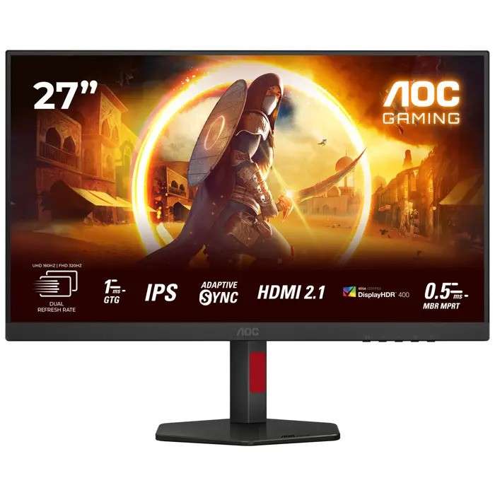 AOC U27G4R