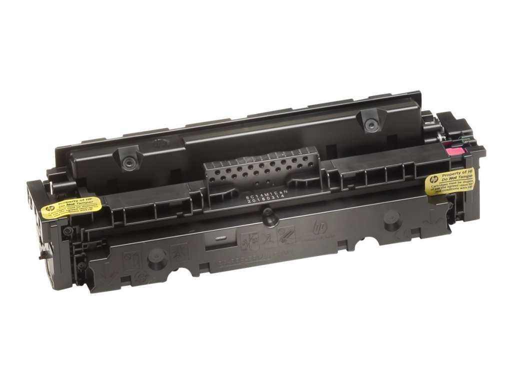 HP 415A Magenta Original LaserJet Toner Cartridge