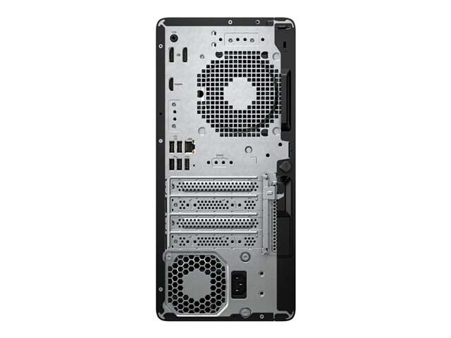 HP EliteDesk 8 Tower G1i Desktop AI PC