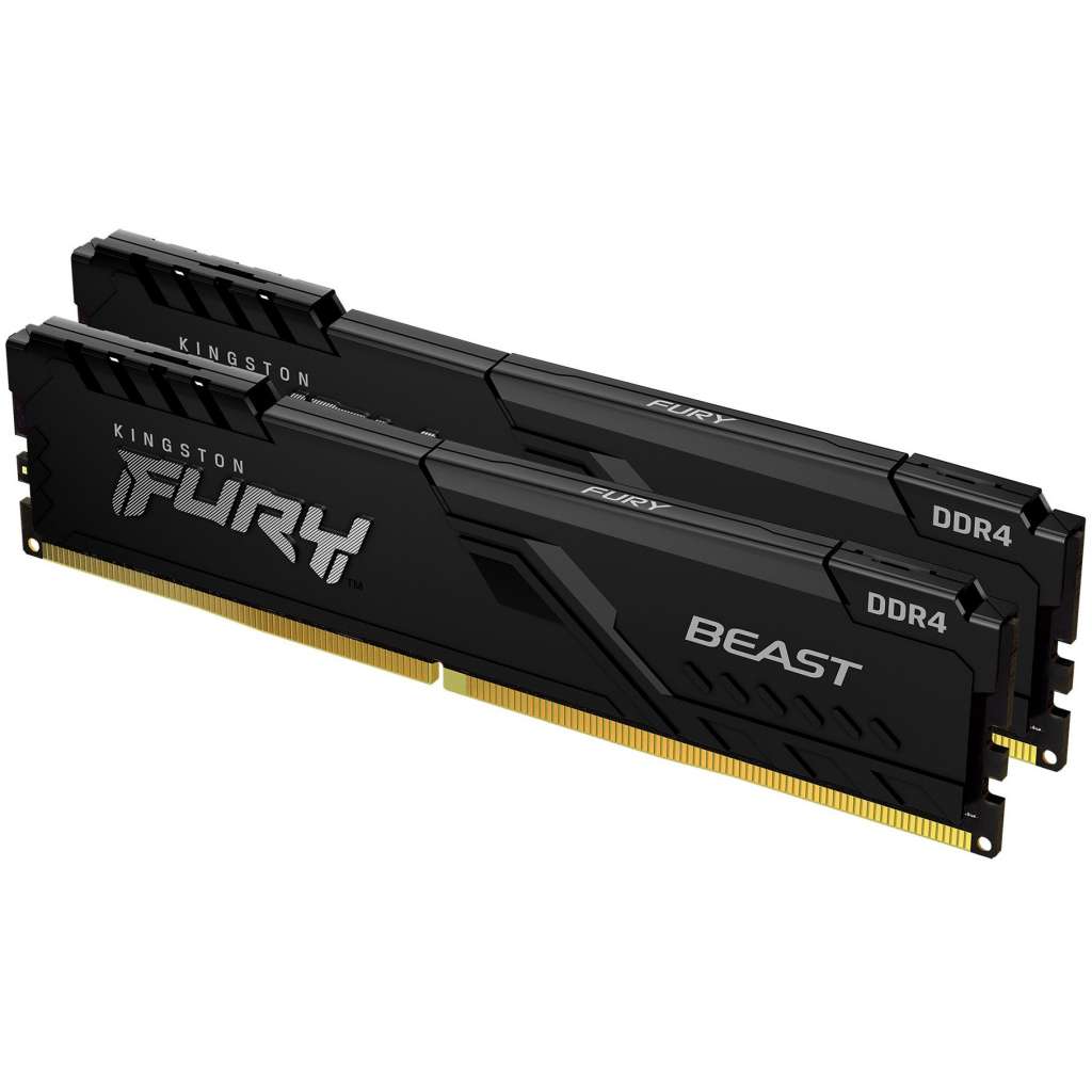 Kingston FURY Beast DDR4-3600 32GB (2x16GB)