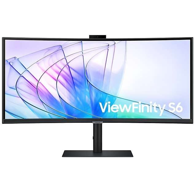 Samsung ViewFinity S6 S65VC