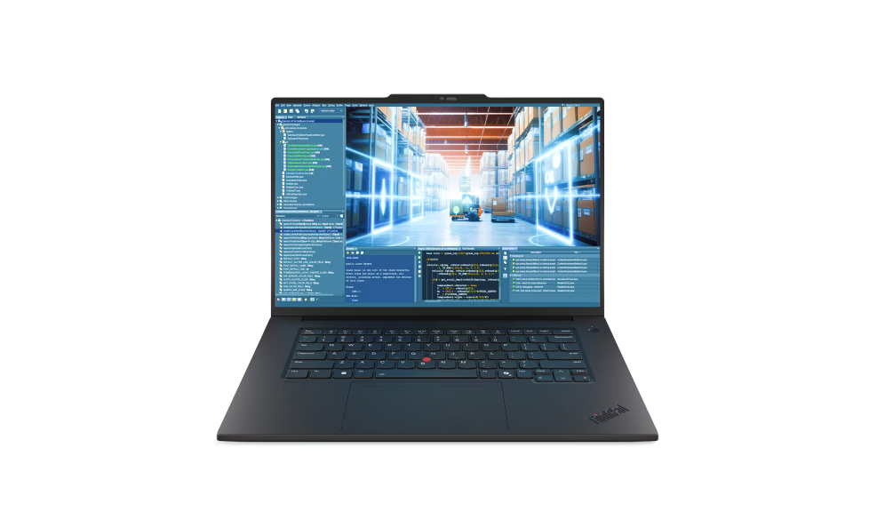 Lenovo ThinkPad P1 Gen 8
