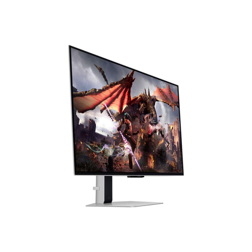 Samsung Odyssey OLED G8 G80SD 32"