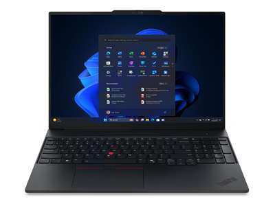 Lenovo ThinkPad E16 Gen 3