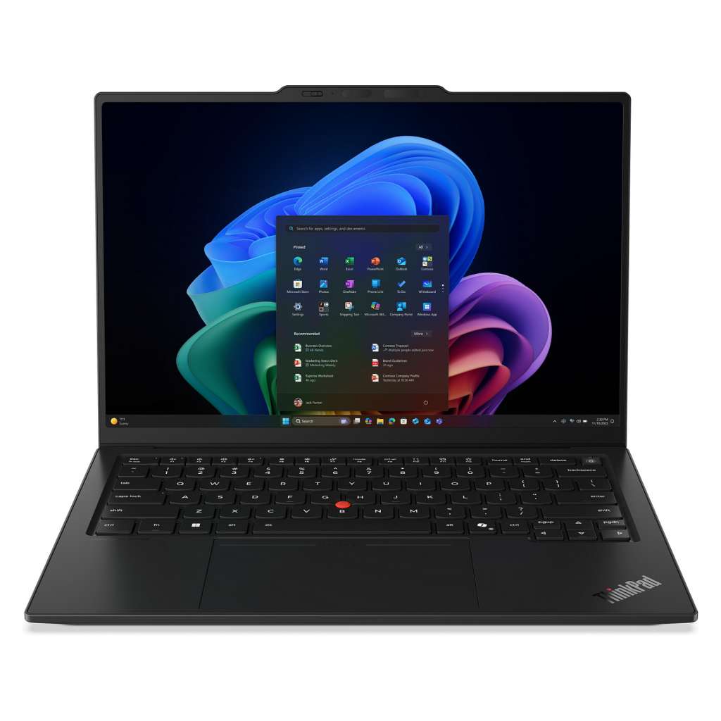 Lenovo ThinkPad X1 Carbon Gen 14 Aura Edition