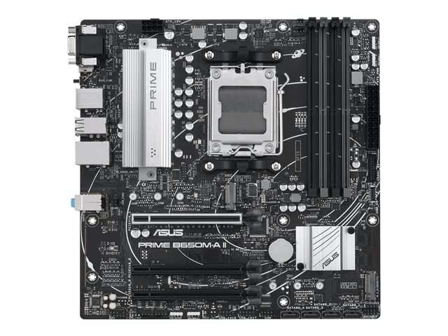 PRIME B650M-A II-CSM