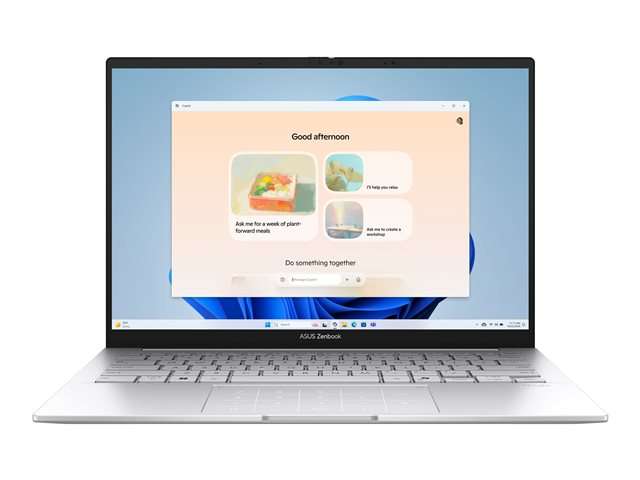 ASUS Zenbook 14 OLED