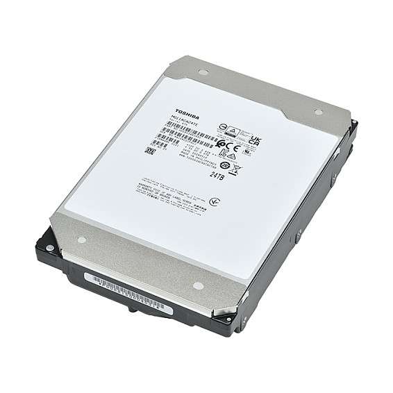 Toshiba MG11ACA16TE