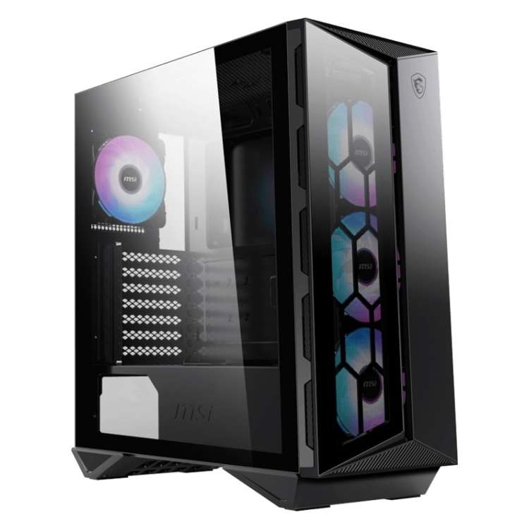 MSI MPG Gungnir 110R